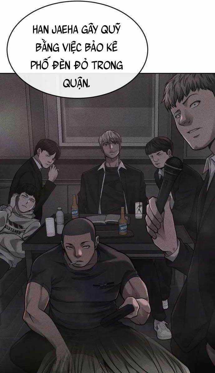 Nhiệm Vụ Tối Thượng Chapter 70 trang 49