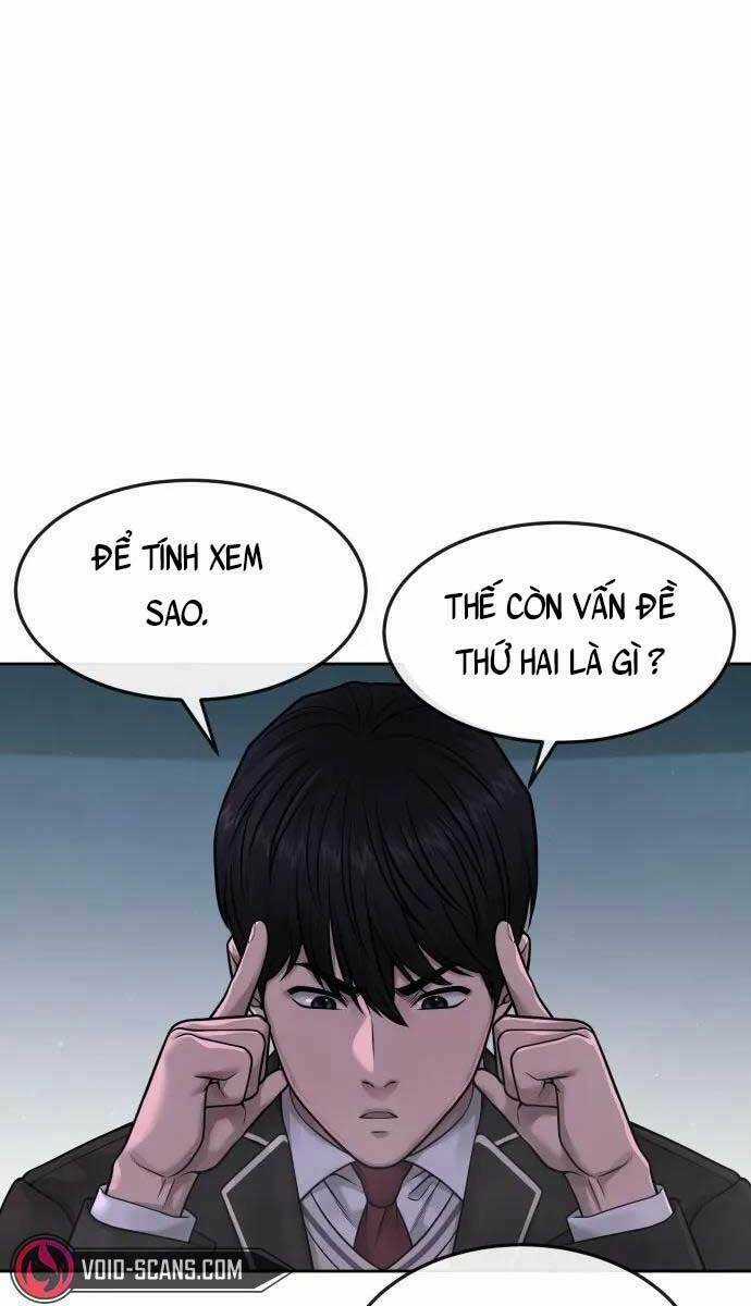 Nhiệm Vụ Tối Thượng Chapter 70 trang 54
