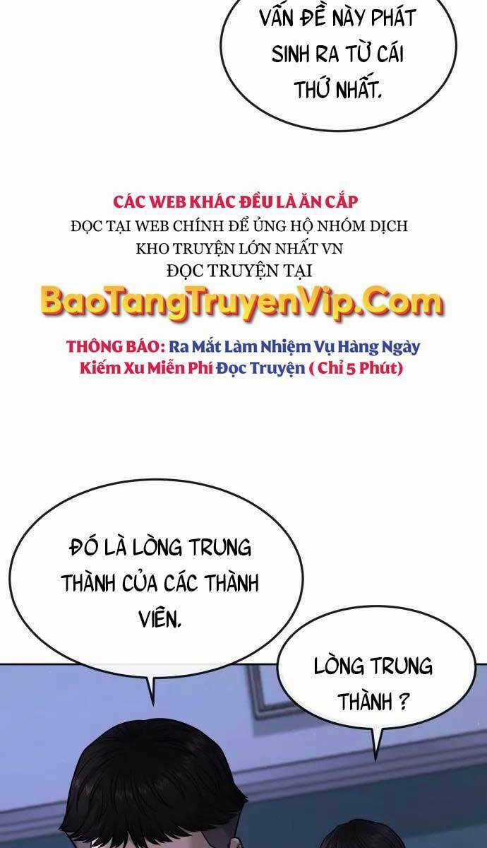 Nhiệm Vụ Tối Thượng Chapter 70 trang 55