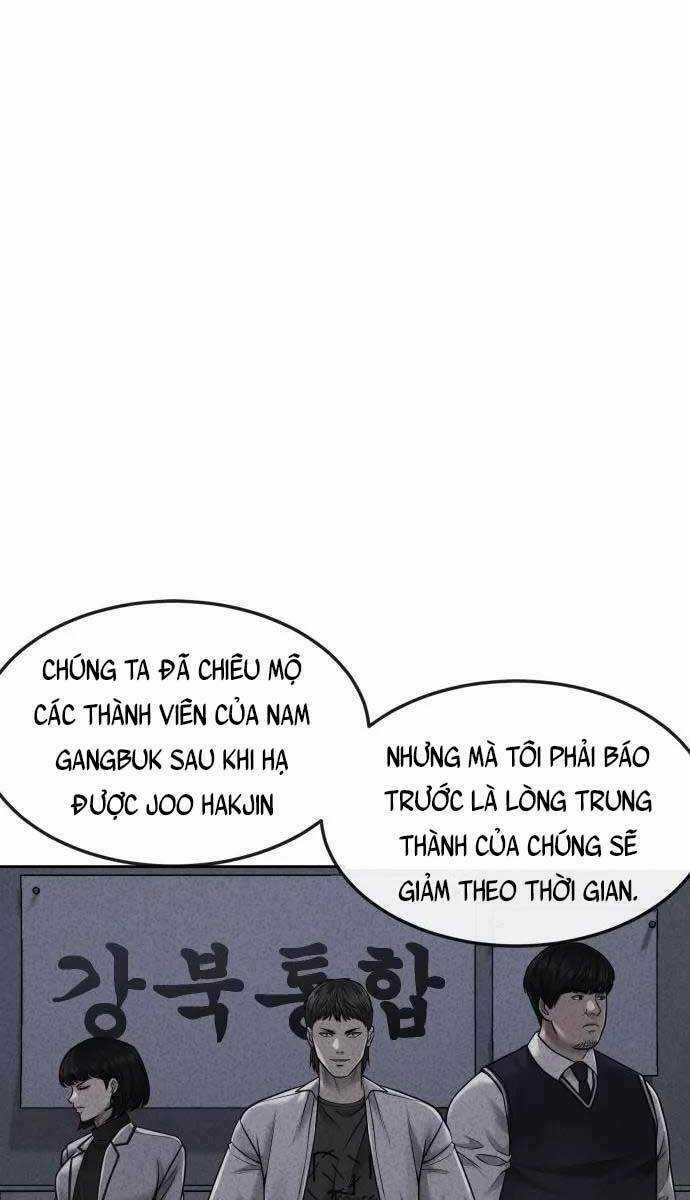 Nhiệm Vụ Tối Thượng Chapter 70 trang 57