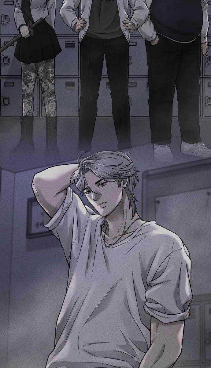 Nhiệm Vụ Tối Thượng Chapter 70 trang 58