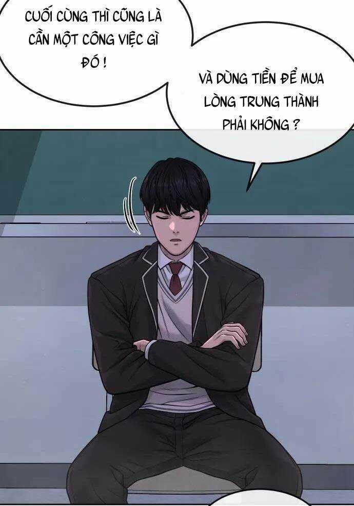 Nhiệm Vụ Tối Thượng Chapter 70 trang 61