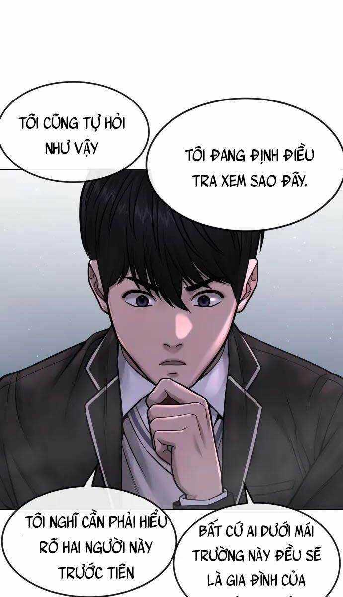 Nhiệm Vụ Tối Thượng Chapter 70 trang 64