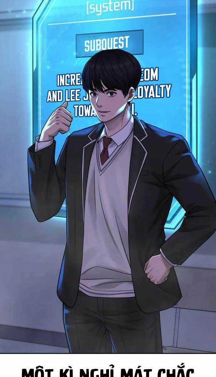 Nhiệm Vụ Tối Thượng Chapter 70 trang 69