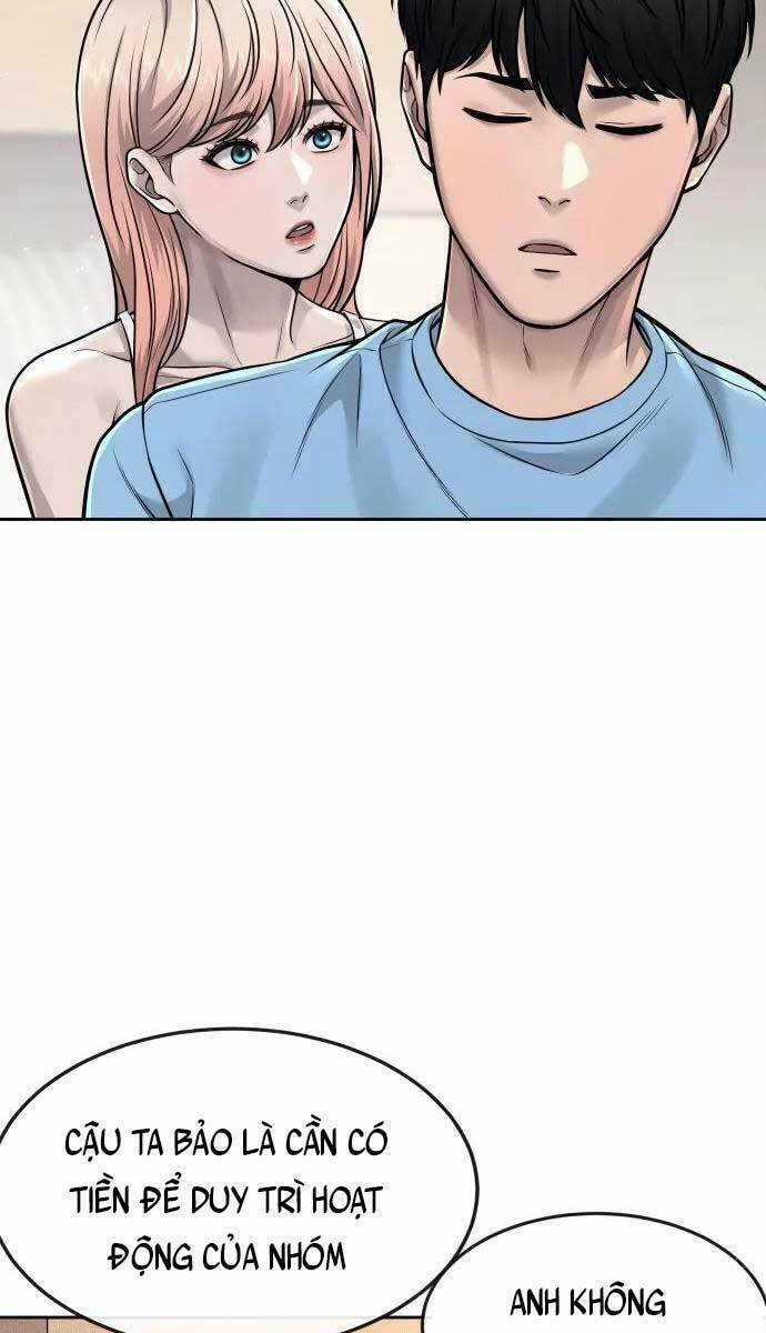 Nhiệm Vụ Tối Thượng Chapter 70 trang 77