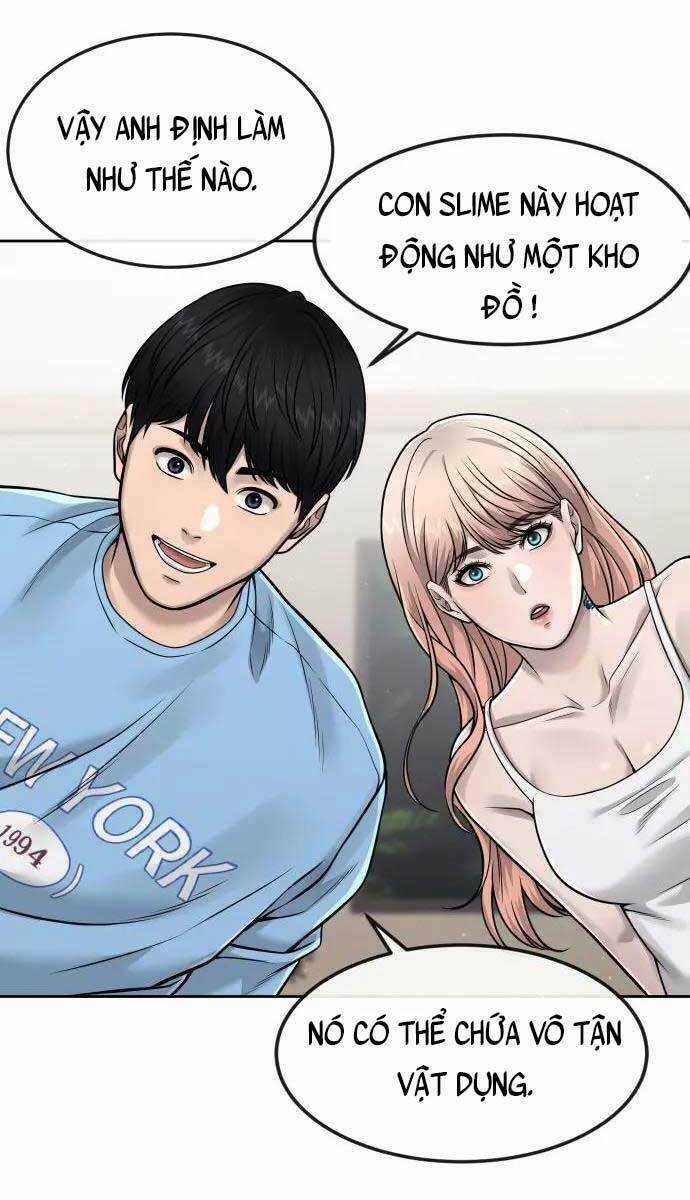 Nhiệm Vụ Tối Thượng Chapter 70 trang 82