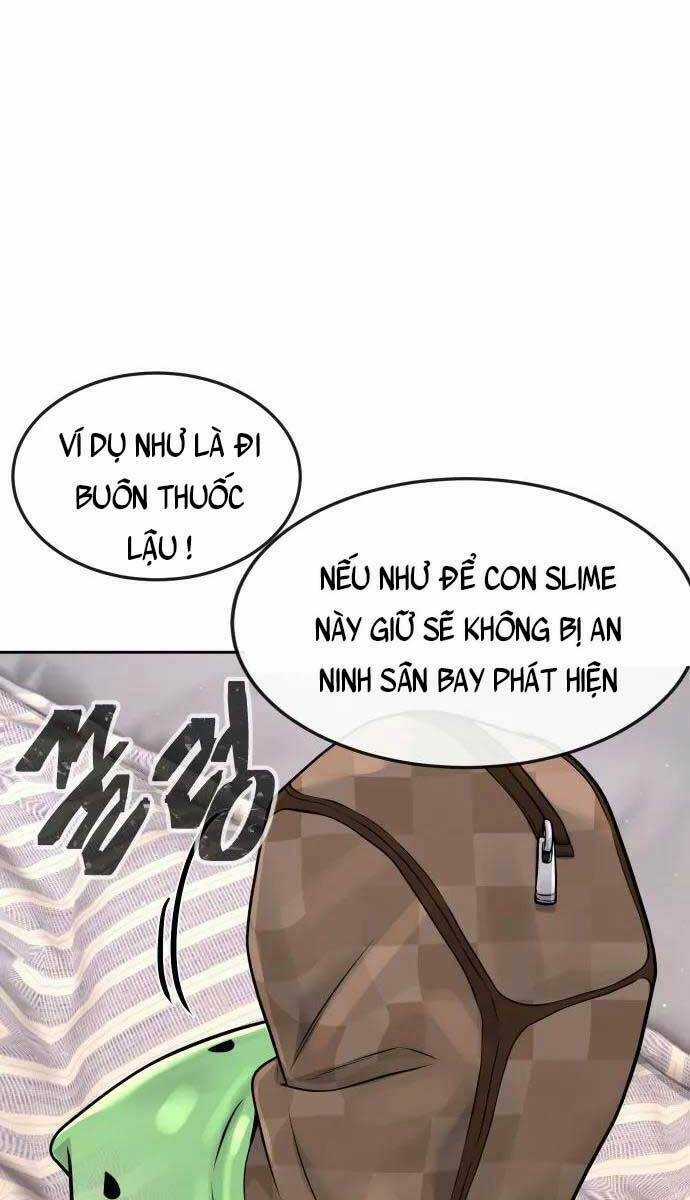 Nhiệm Vụ Tối Thượng Chapter 70 trang 83