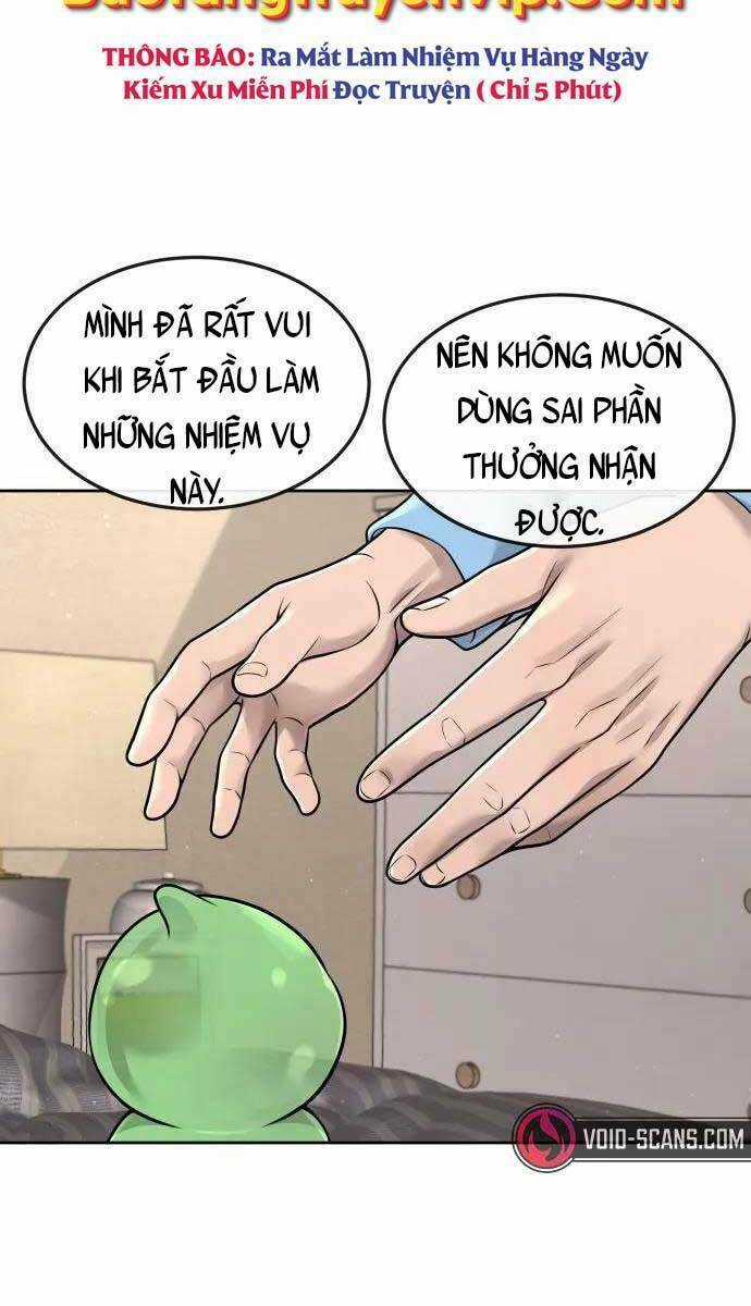 Nhiệm Vụ Tối Thượng Chapter 70 trang 89