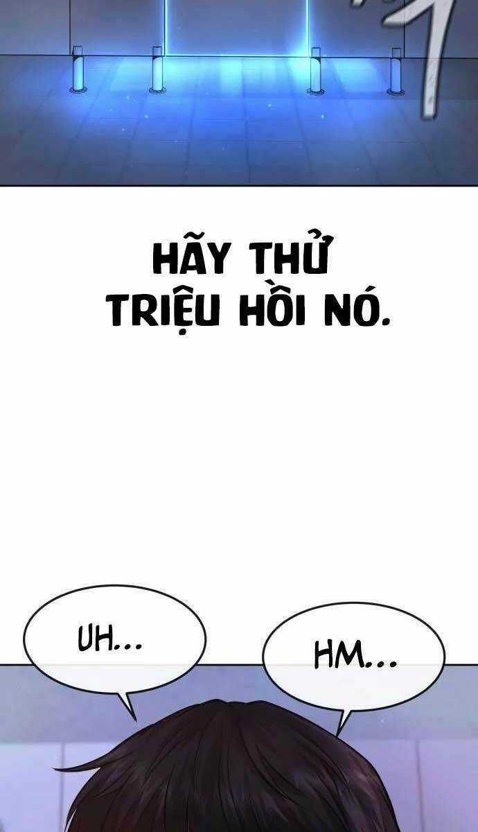 Nhiệm Vụ Tối Thượng Chapter 70 trang 9