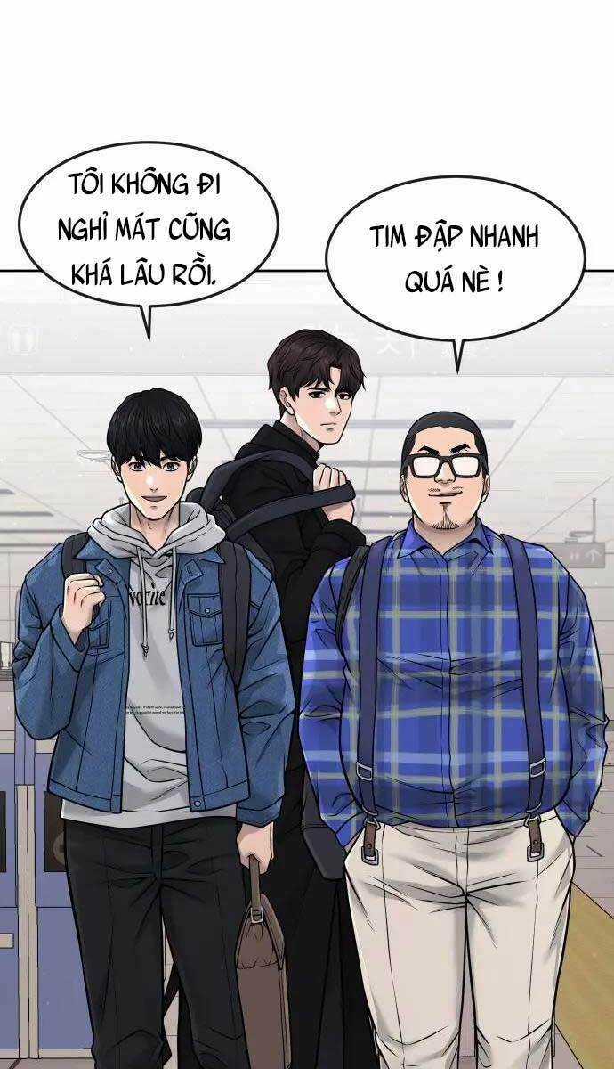 Nhiệm Vụ Tối Thượng Chapter 70 trang 97