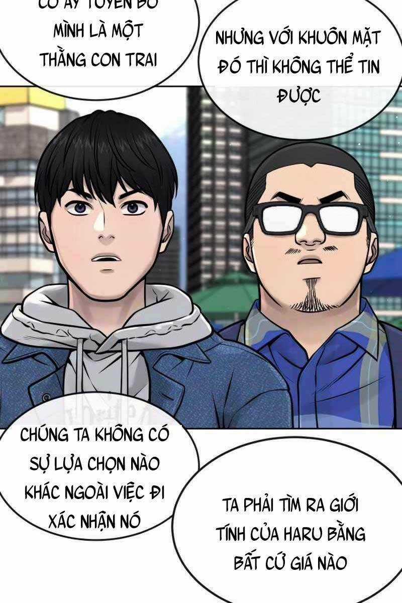 Nhiệm Vụ Tối Thượng Chapter 71 trang 10