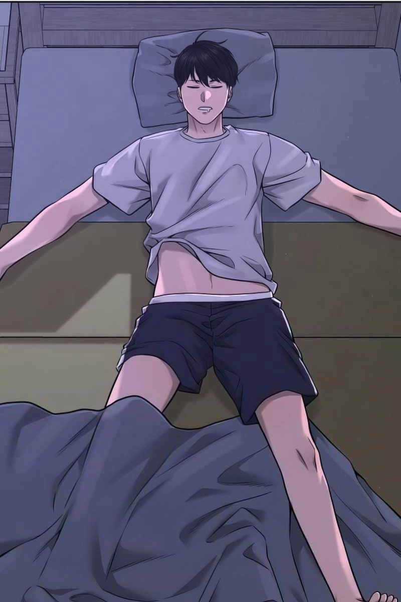 Nhiệm Vụ Tối Thượng Chapter 71 trang 112