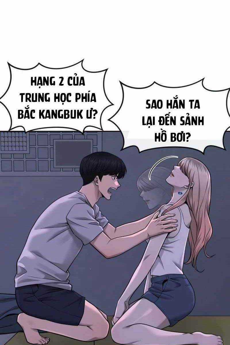 Nhiệm Vụ Tối Thượng Chapter 71 trang 123