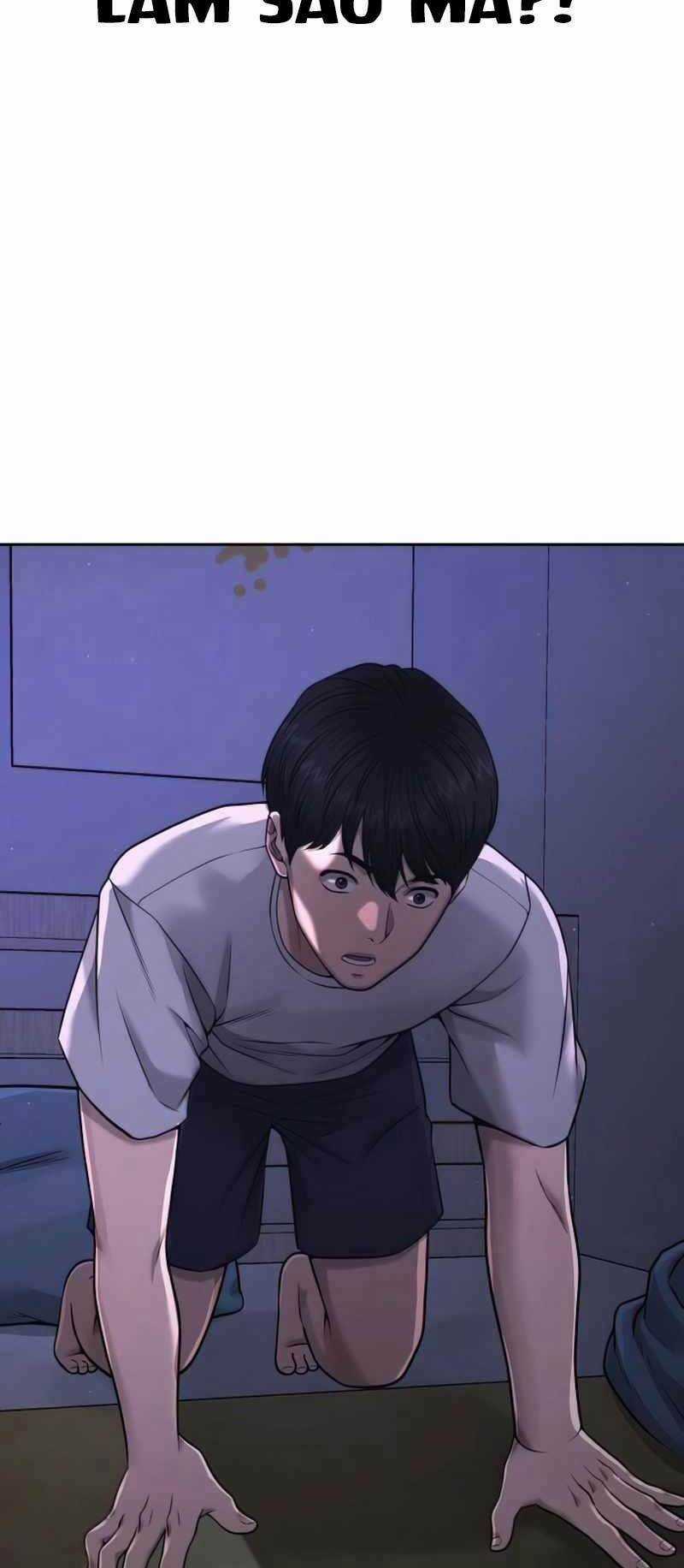 Nhiệm Vụ Tối Thượng Chapter 71 trang 129