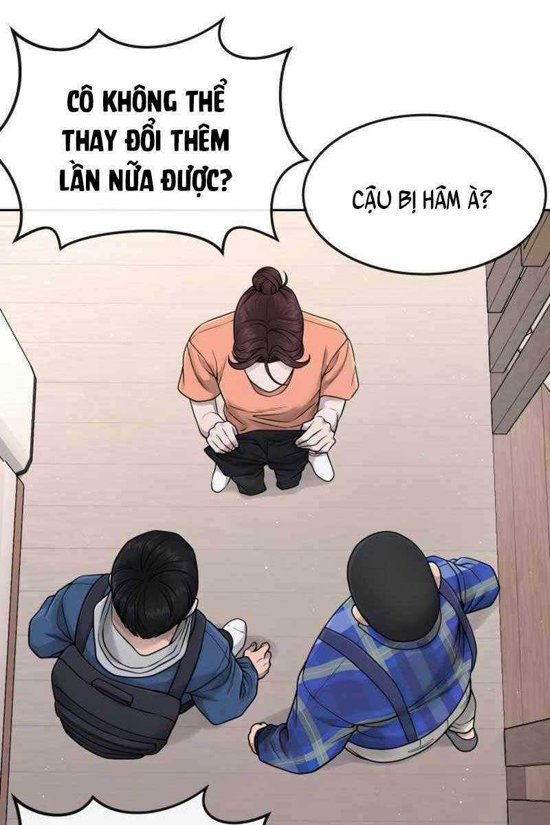 Nhiệm Vụ Tối Thượng Chapter 71 trang 14