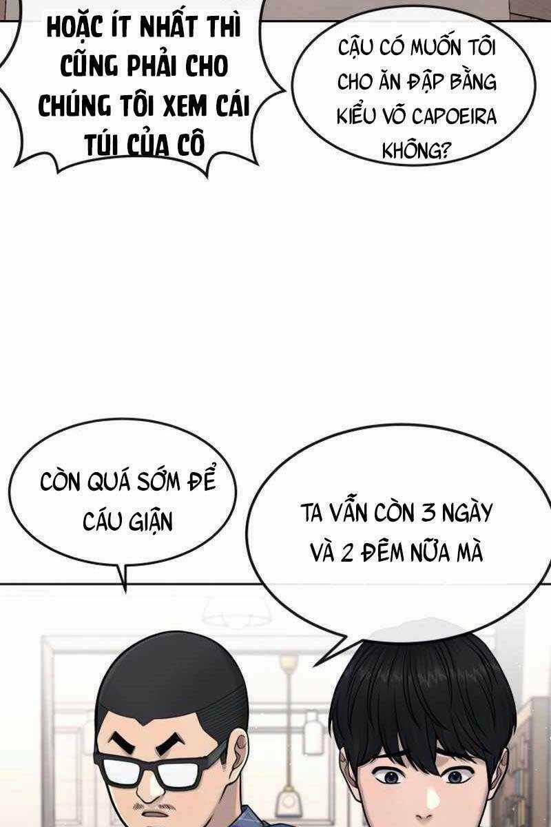 Nhiệm Vụ Tối Thượng Chapter 71 trang 15