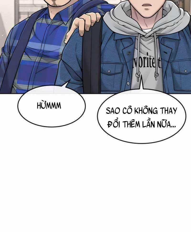 Nhiệm Vụ Tối Thượng Chapter 71 trang 16