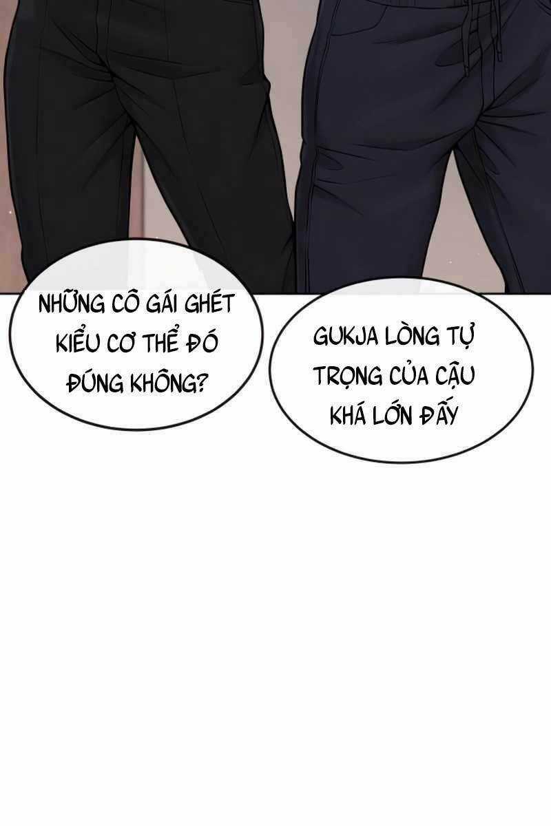 Nhiệm Vụ Tối Thượng Chapter 71 trang 18