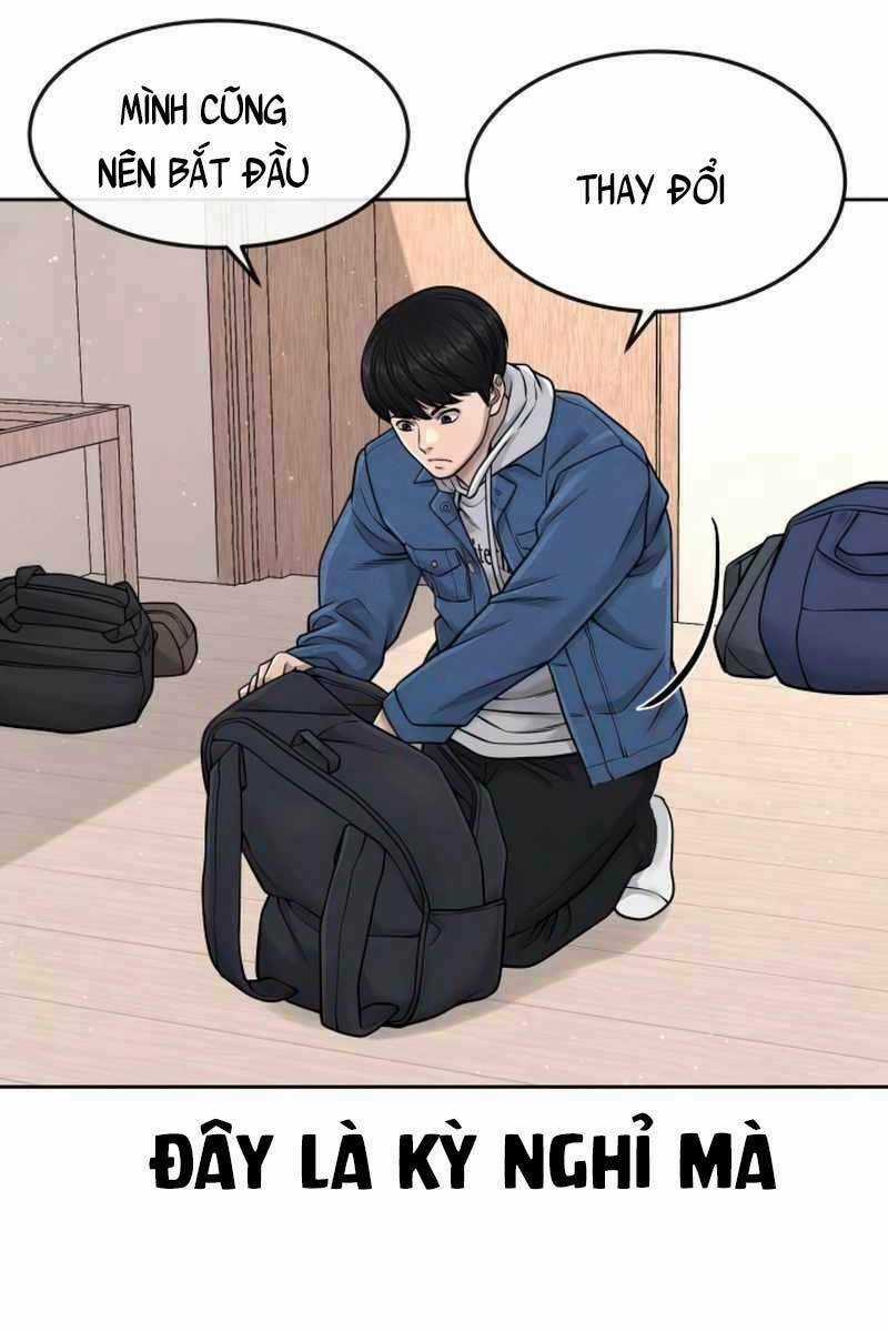 Nhiệm Vụ Tối Thượng Chapter 71 trang 19