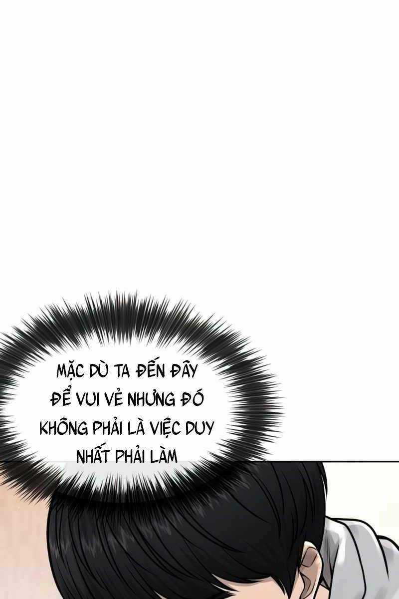 Nhiệm Vụ Tối Thượng Chapter 71 trang 20