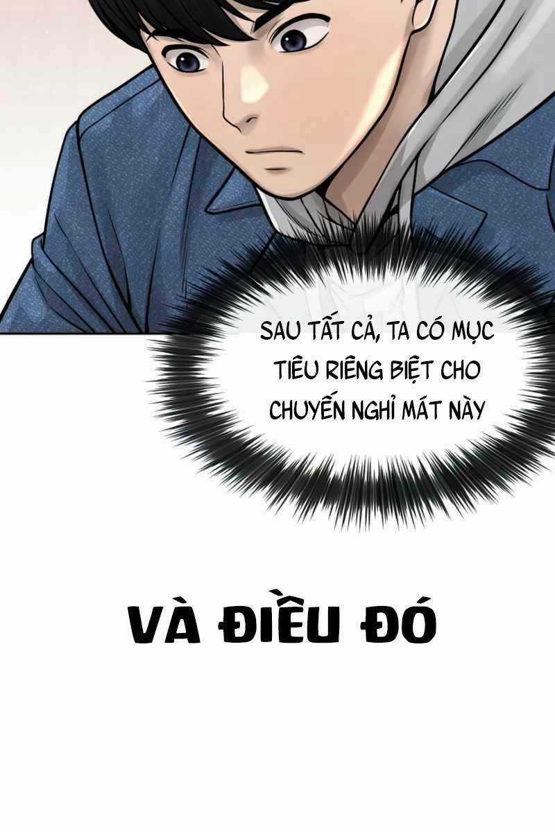Nhiệm Vụ Tối Thượng Chapter 71 trang 21