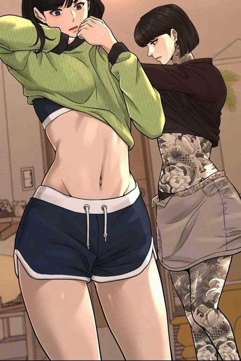 Nhiệm Vụ Tối Thượng Chapter 71 trang 29