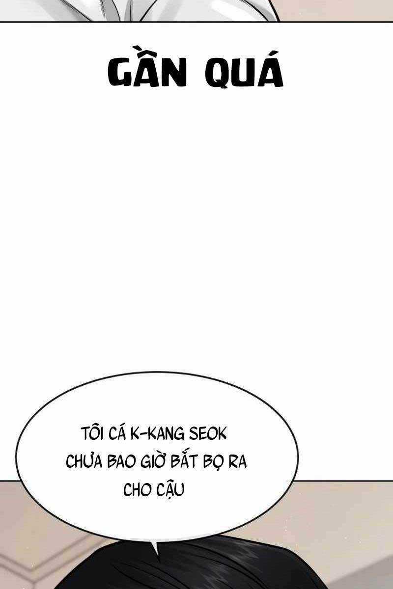 Nhiệm Vụ Tối Thượng Chapter 71 trang 33