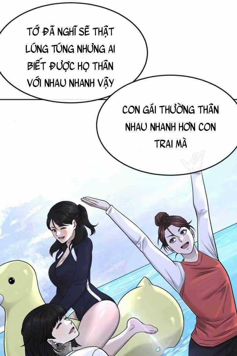 Nhiệm Vụ Tối Thượng Chapter 71 trang 41