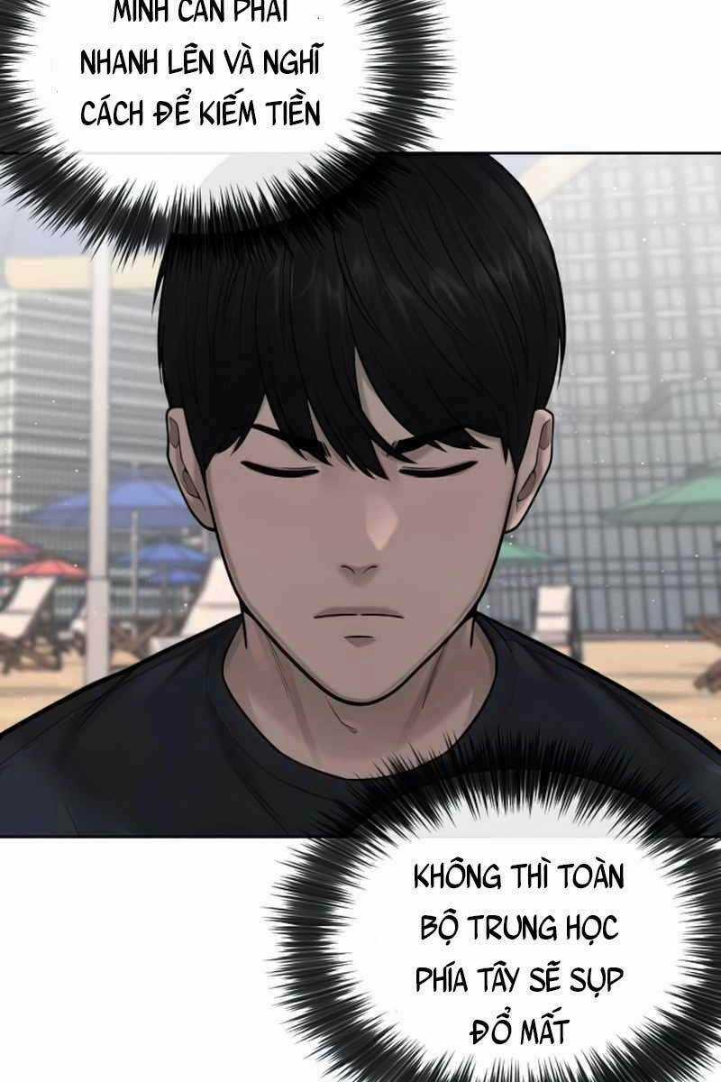 Nhiệm Vụ Tối Thượng Chapter 71 trang 56