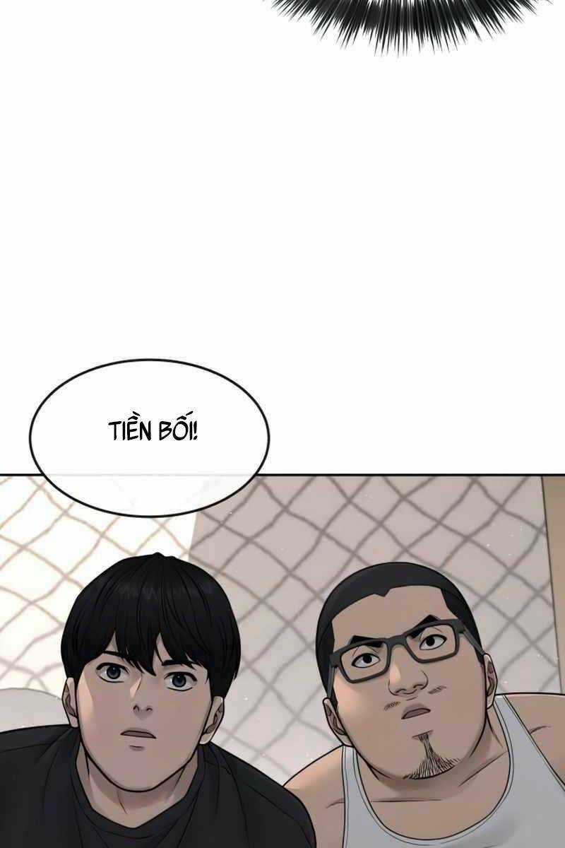 Nhiệm Vụ Tối Thượng Chapter 71 trang 57