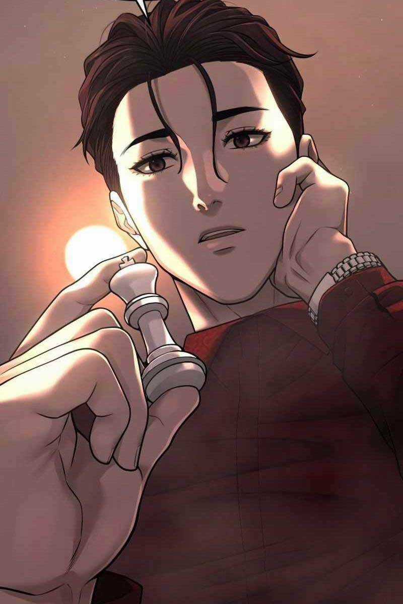 Nhiệm Vụ Tối Thượng Chapter 71 trang 70