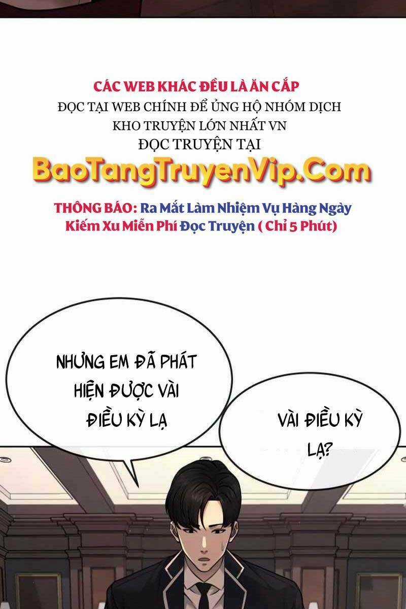 Nhiệm Vụ Tối Thượng Chapter 71 trang 71
