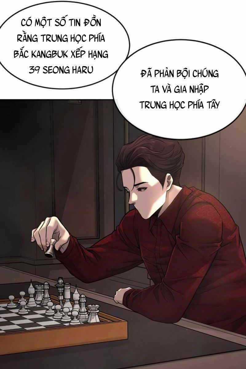 Nhiệm Vụ Tối Thượng Chapter 71 trang 73