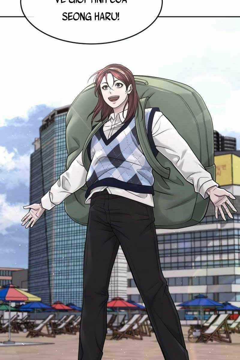 Nhiệm Vụ Tối Thượng Chapter 71 trang 8