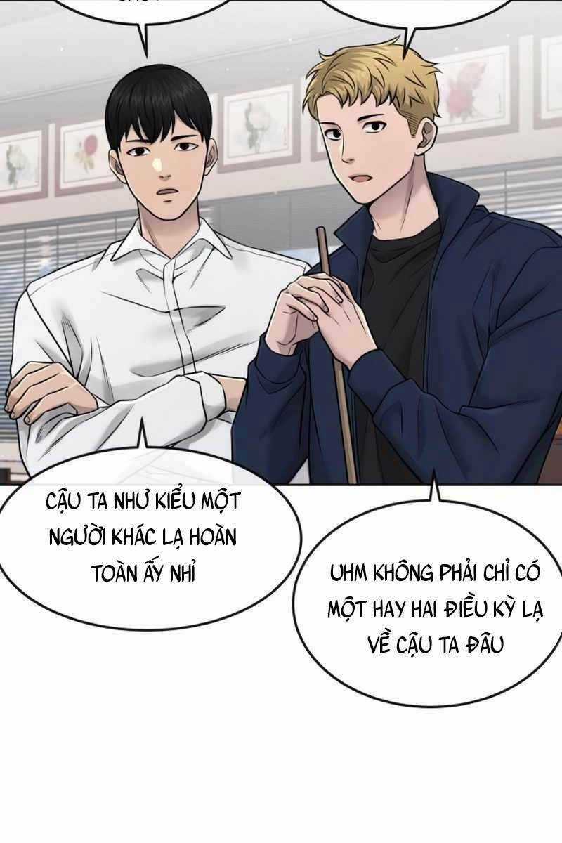 Nhiệm Vụ Tối Thượng Chapter 71 trang 80