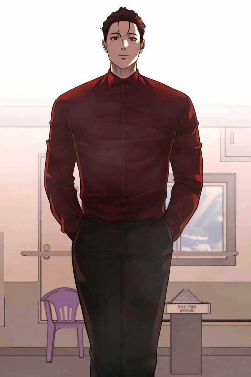 Nhiệm Vụ Tối Thượng Chapter 71 trang 93