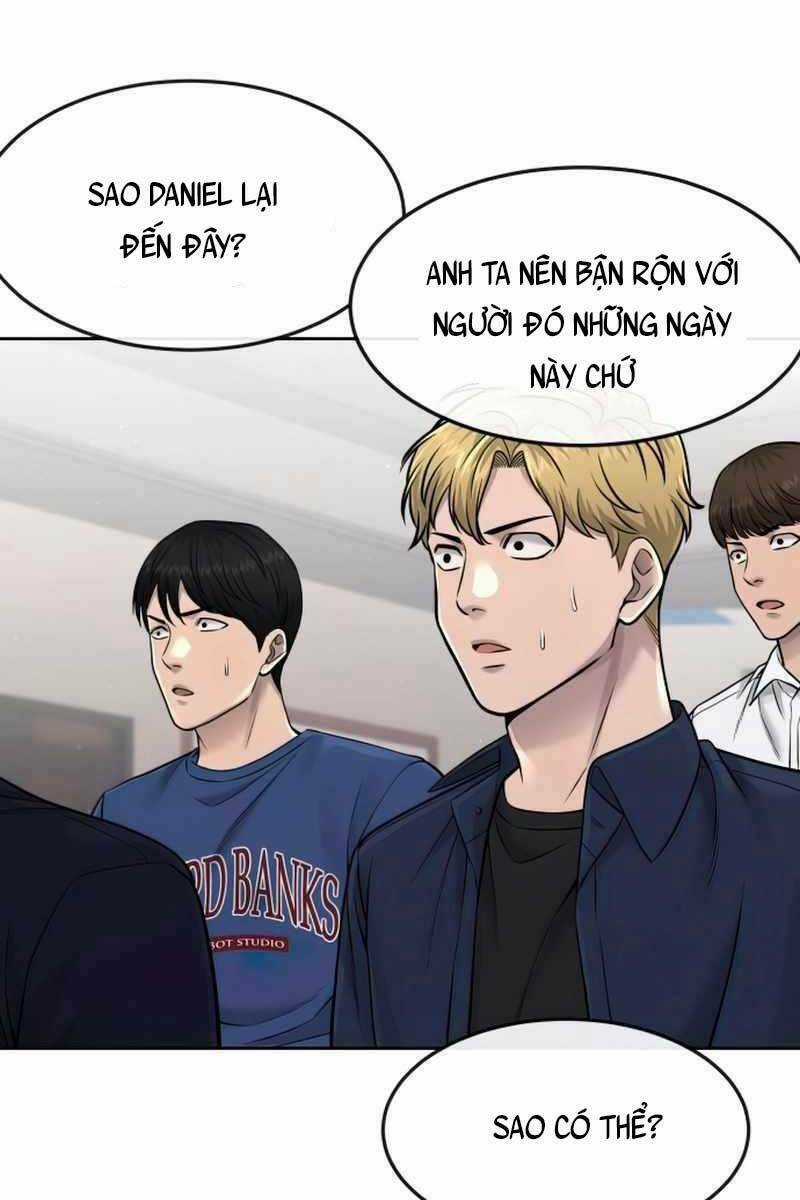 Nhiệm Vụ Tối Thượng Chapter 71 trang 95