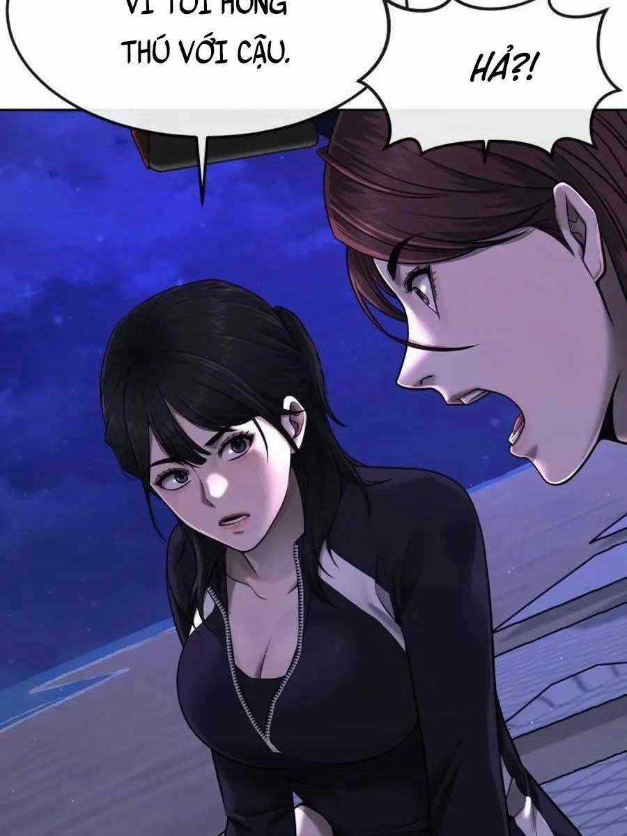 Nhiệm Vụ Tối Thượng Chapter 72 trang 10