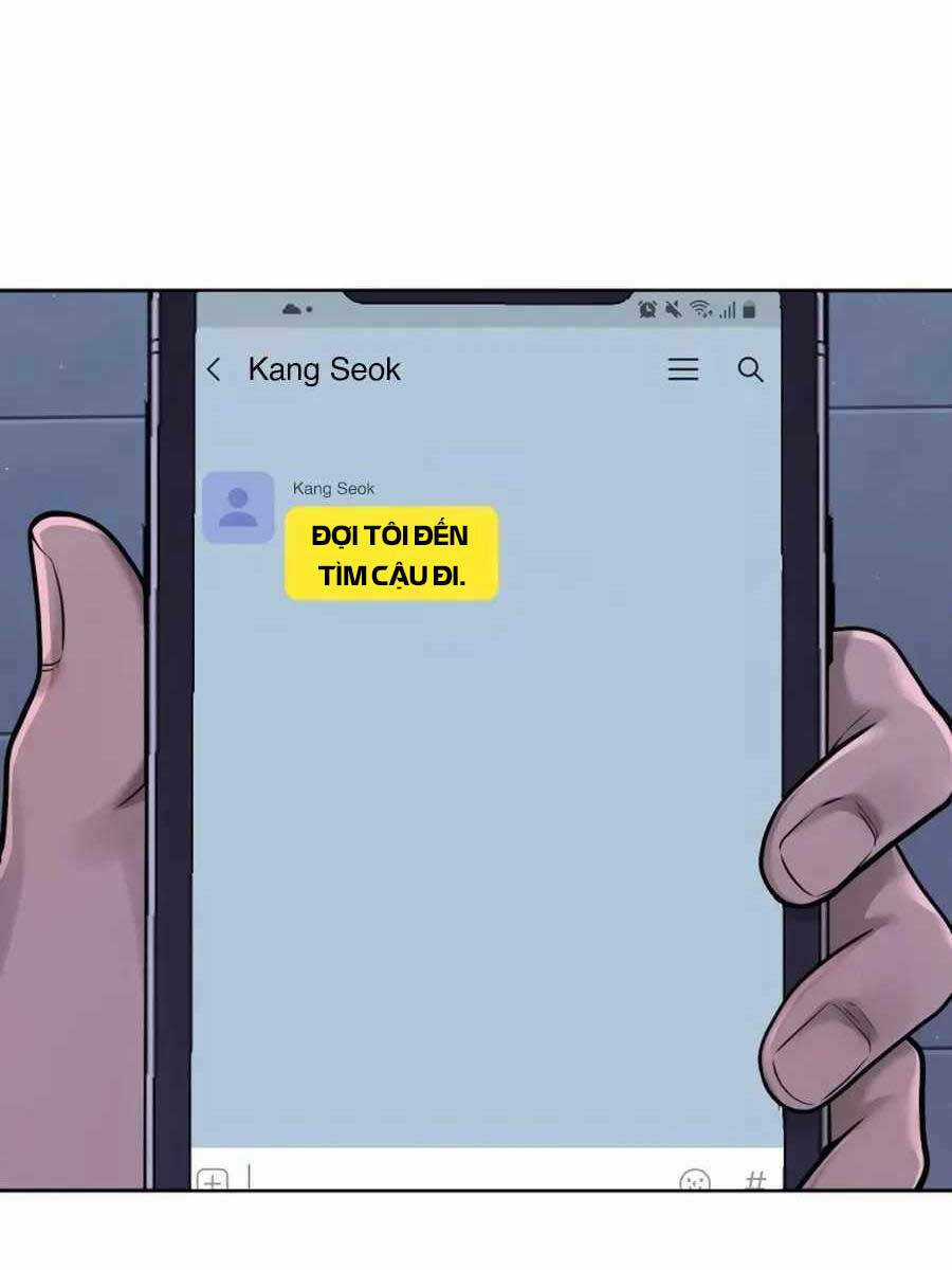 Nhiệm Vụ Tối Thượng Chapter 72 trang 124