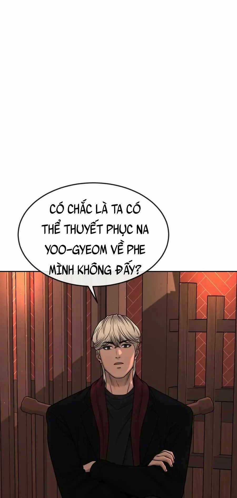 Nhiệm Vụ Tối Thượng Chapter 72 trang 126