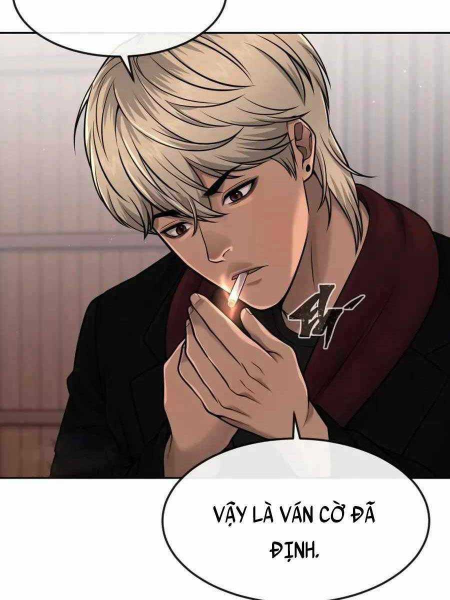 Nhiệm Vụ Tối Thượng Chapter 72 trang 132