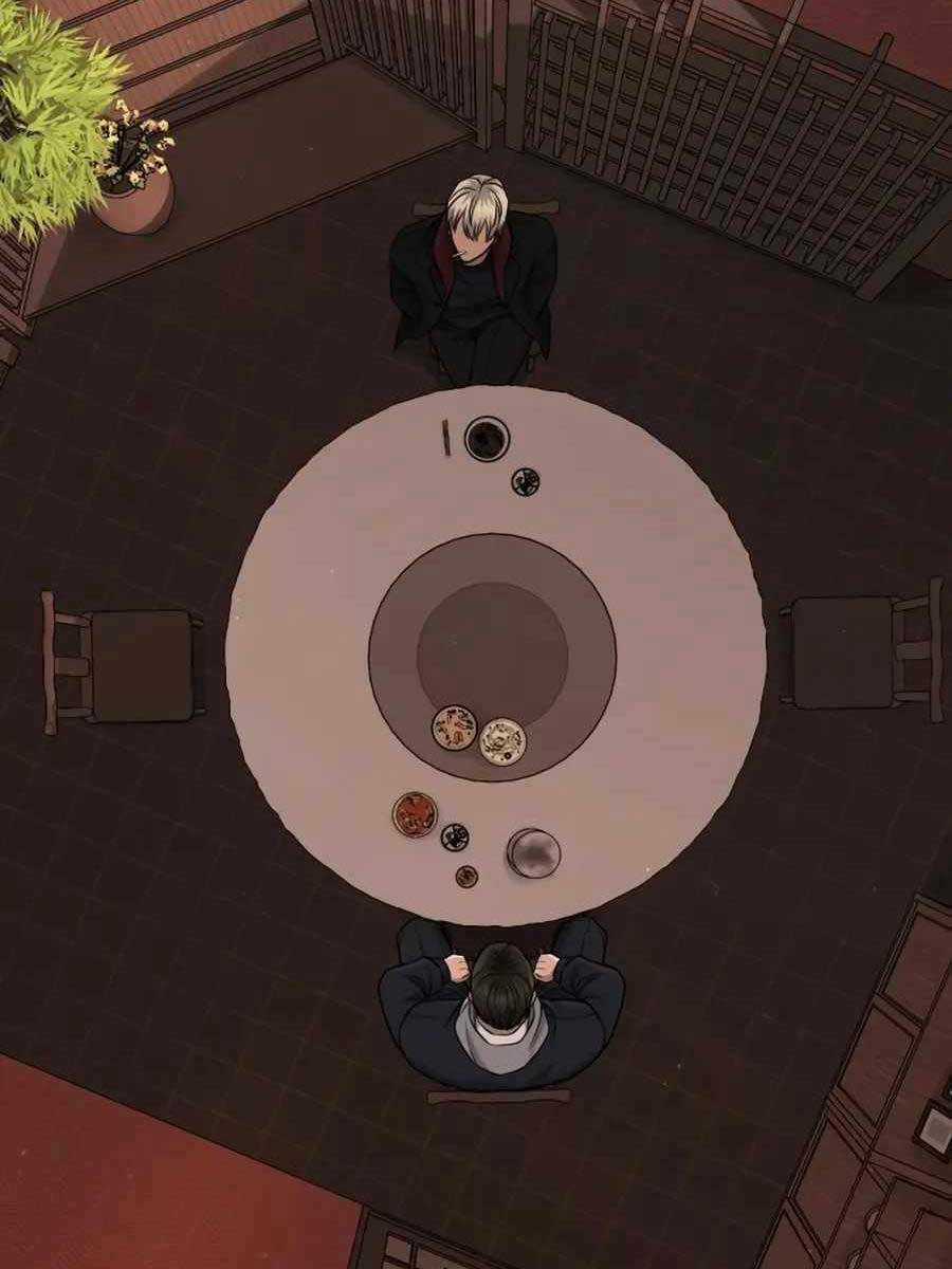 Nhiệm Vụ Tối Thượng Chapter 72 trang 134