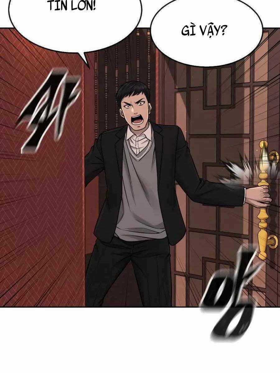 Nhiệm Vụ Tối Thượng Chapter 72 trang 136