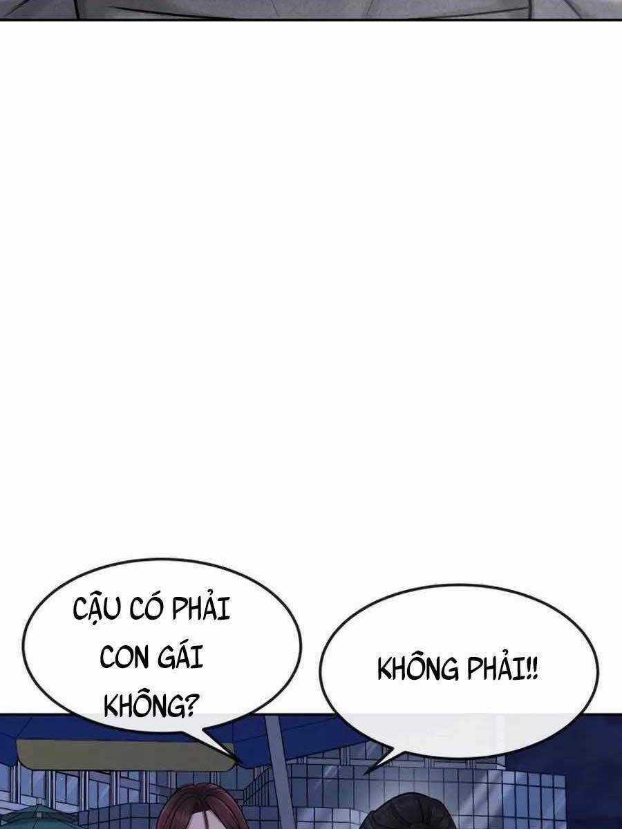 Nhiệm Vụ Tối Thượng Chapter 72 trang 14