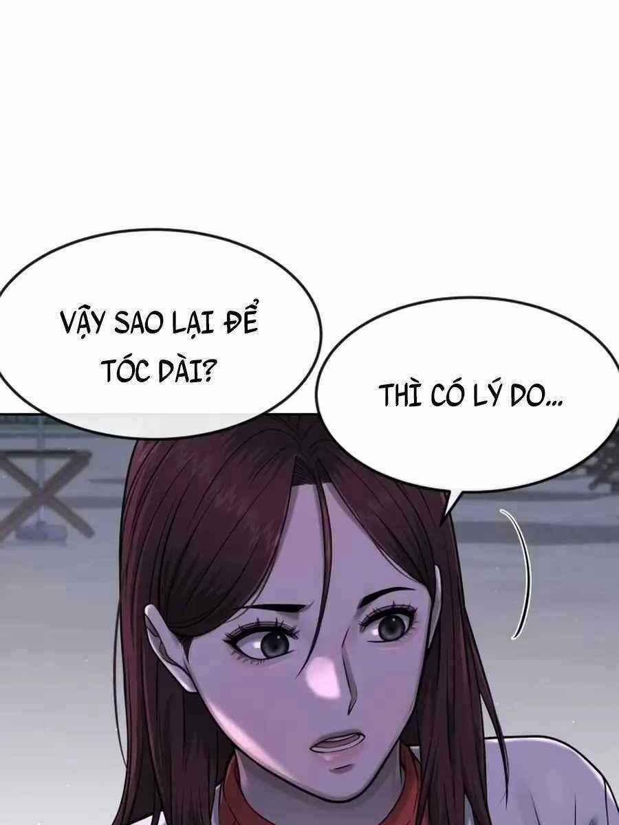 Nhiệm Vụ Tối Thượng Chapter 72 trang 16