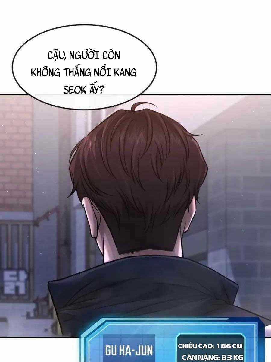 Nhiệm Vụ Tối Thượng Chapter 72 trang 168