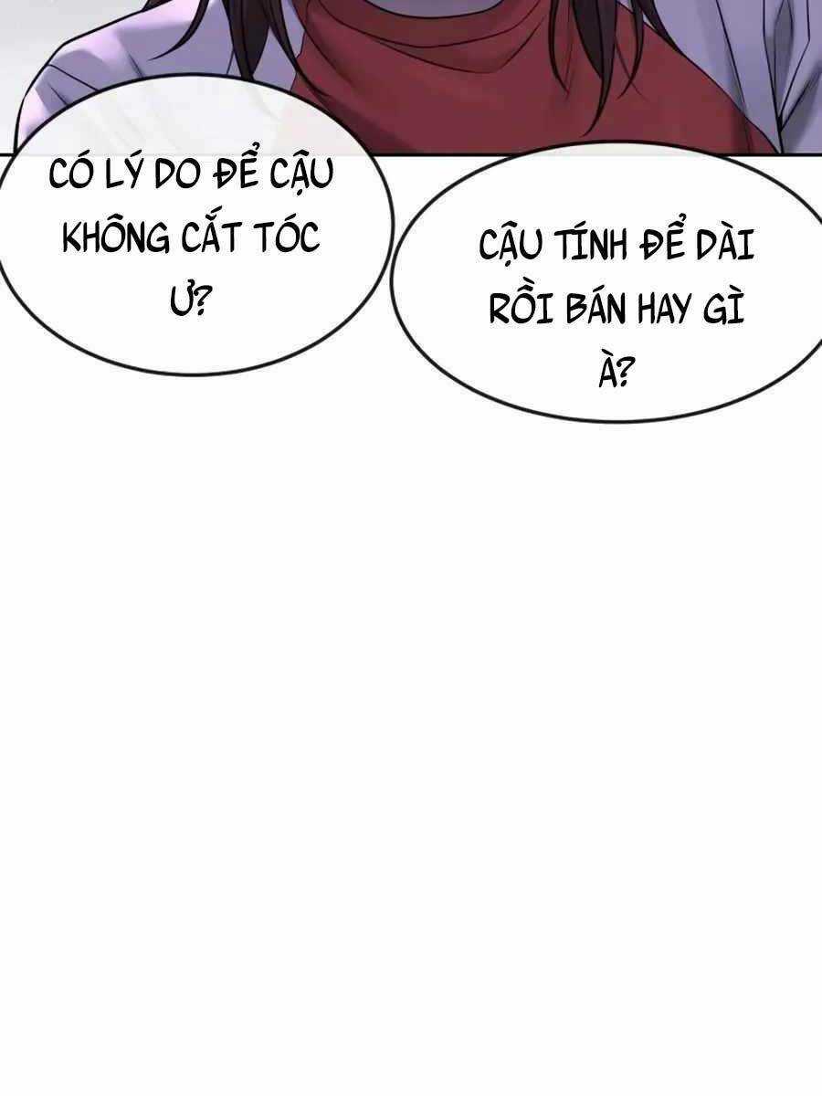 Nhiệm Vụ Tối Thượng Chapter 72 trang 17