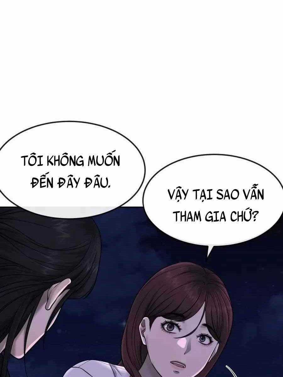 Nhiệm Vụ Tối Thượng Chapter 72 trang 8