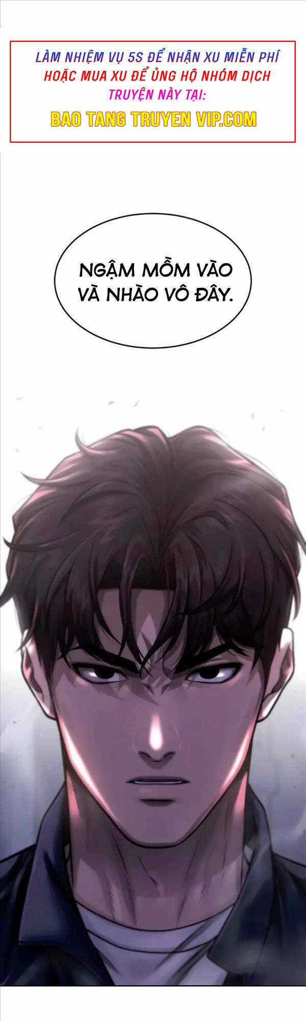 Nhiệm Vụ Tối Thượng Chapter 73 trang 0