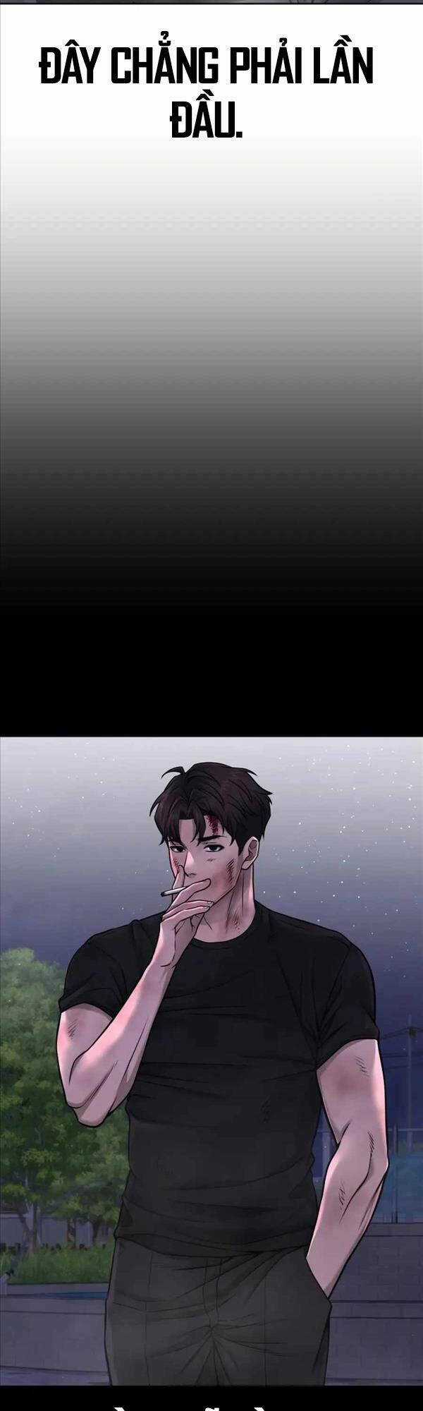 Nhiệm Vụ Tối Thượng Chapter 73 trang 10